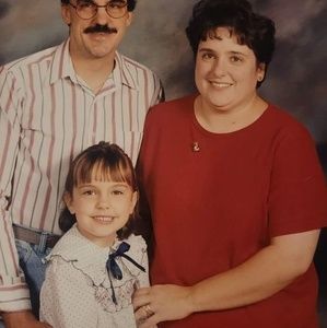 Meet your Posher, Lisa fusco